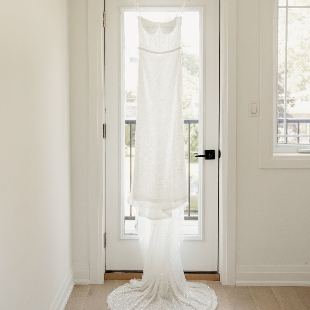 Made With Love  Lola Bridal Gown